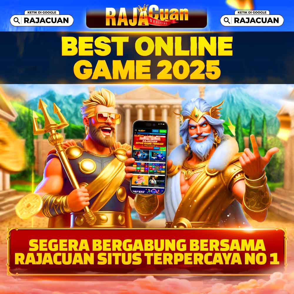 Mialbum De Fotos – Akses Situs Rajacuan Resmi Terbaru 2025