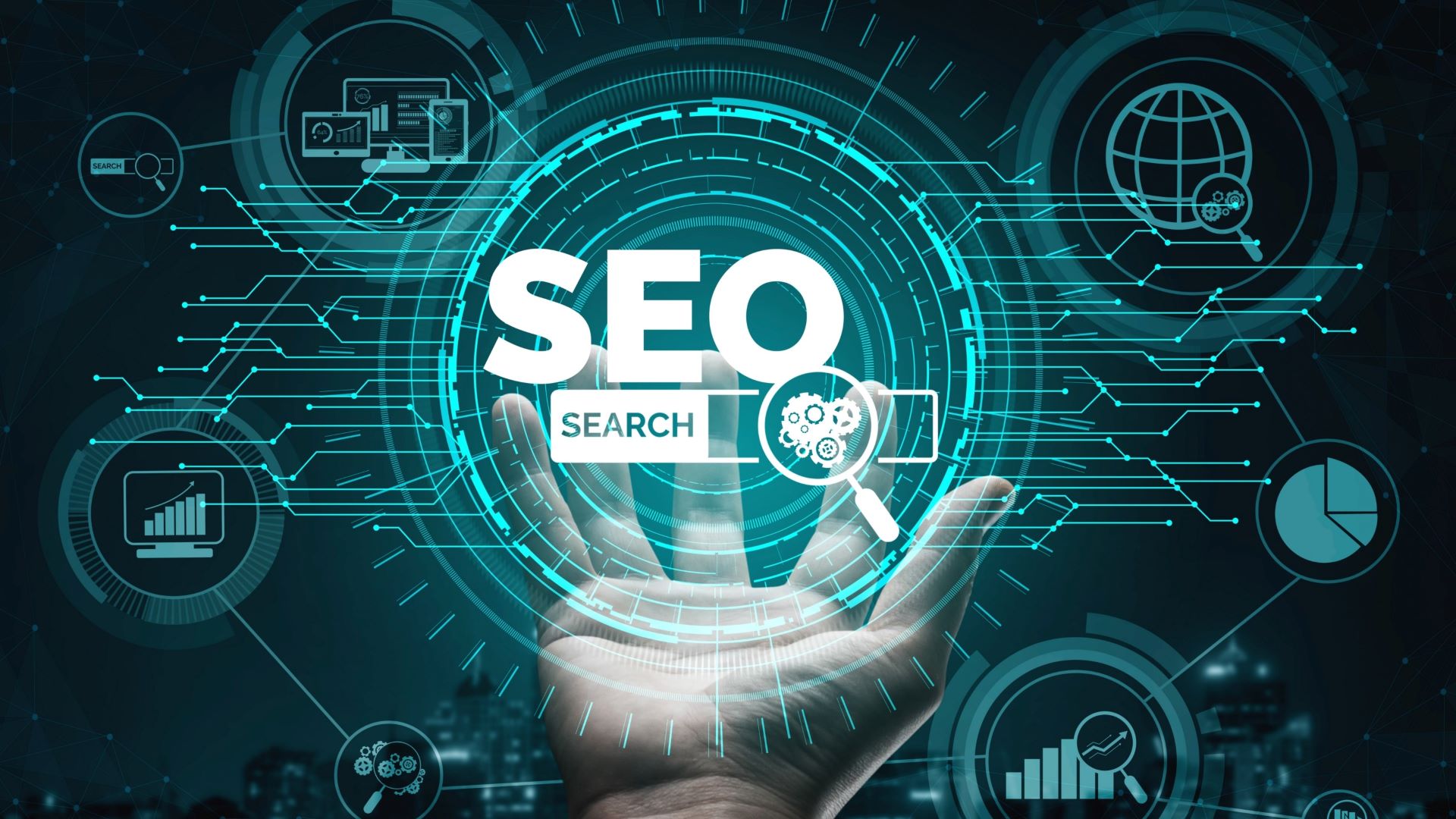 Search Engine Optimization course in Malaysia